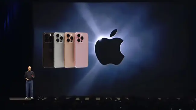Anuncian la fecha de presentación del nuevo iPhone 16. Foto: Cortesía