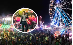 Feria de Zapotlan El Grande 2024, en Jalisco; fechas y lista de artistas