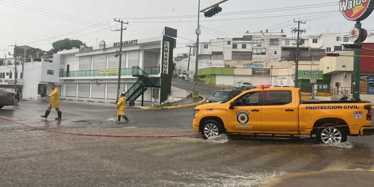 Clima en Sinaloa. ¿Hay probabilidad de lluvias hoy en Culiacán?.