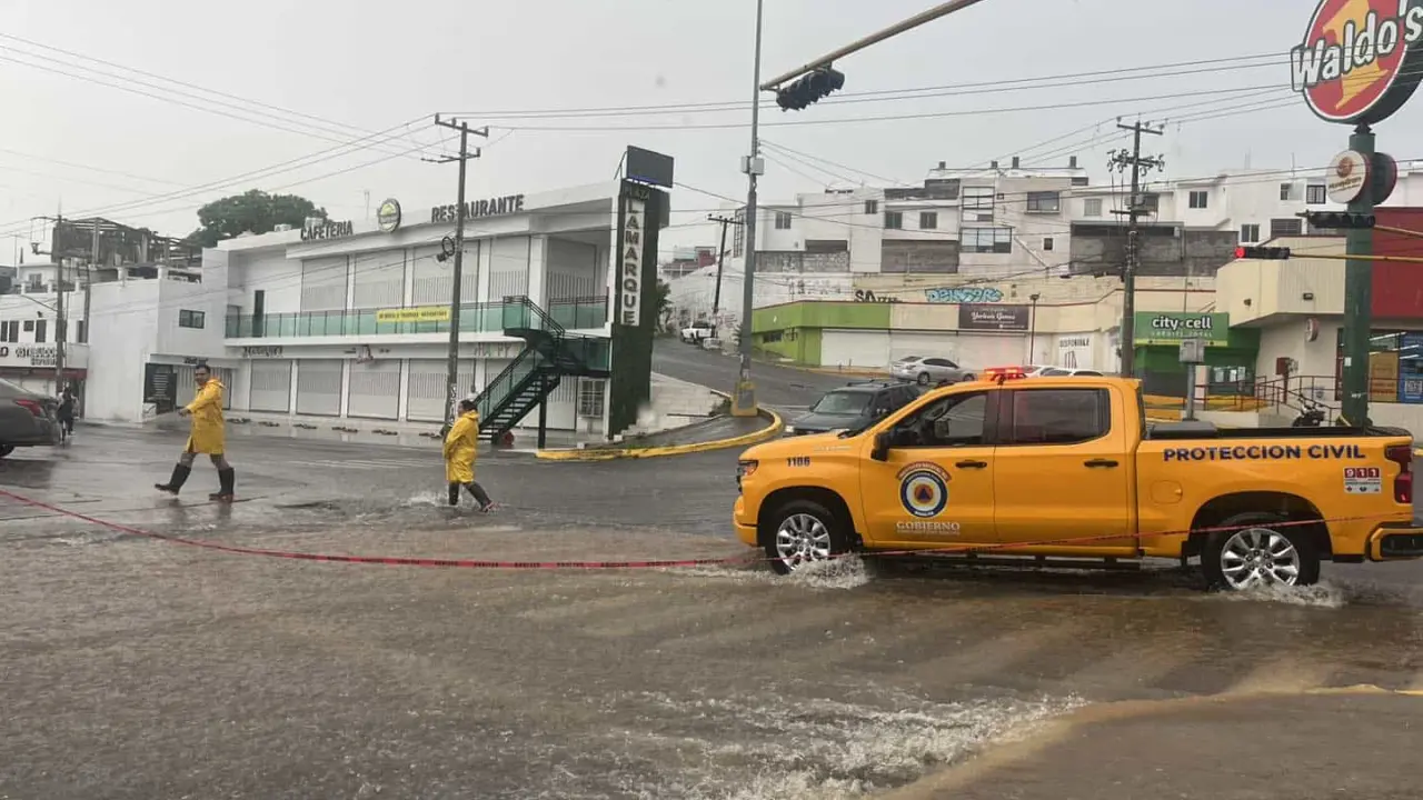 Clima en Sinaloa. ¿Hay probabilidad de lluvias hoy en Culiacán?.