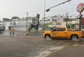 Clima en Sinaloa; habrá lluvias en la zona norte del estado hoy 4 de septiembre