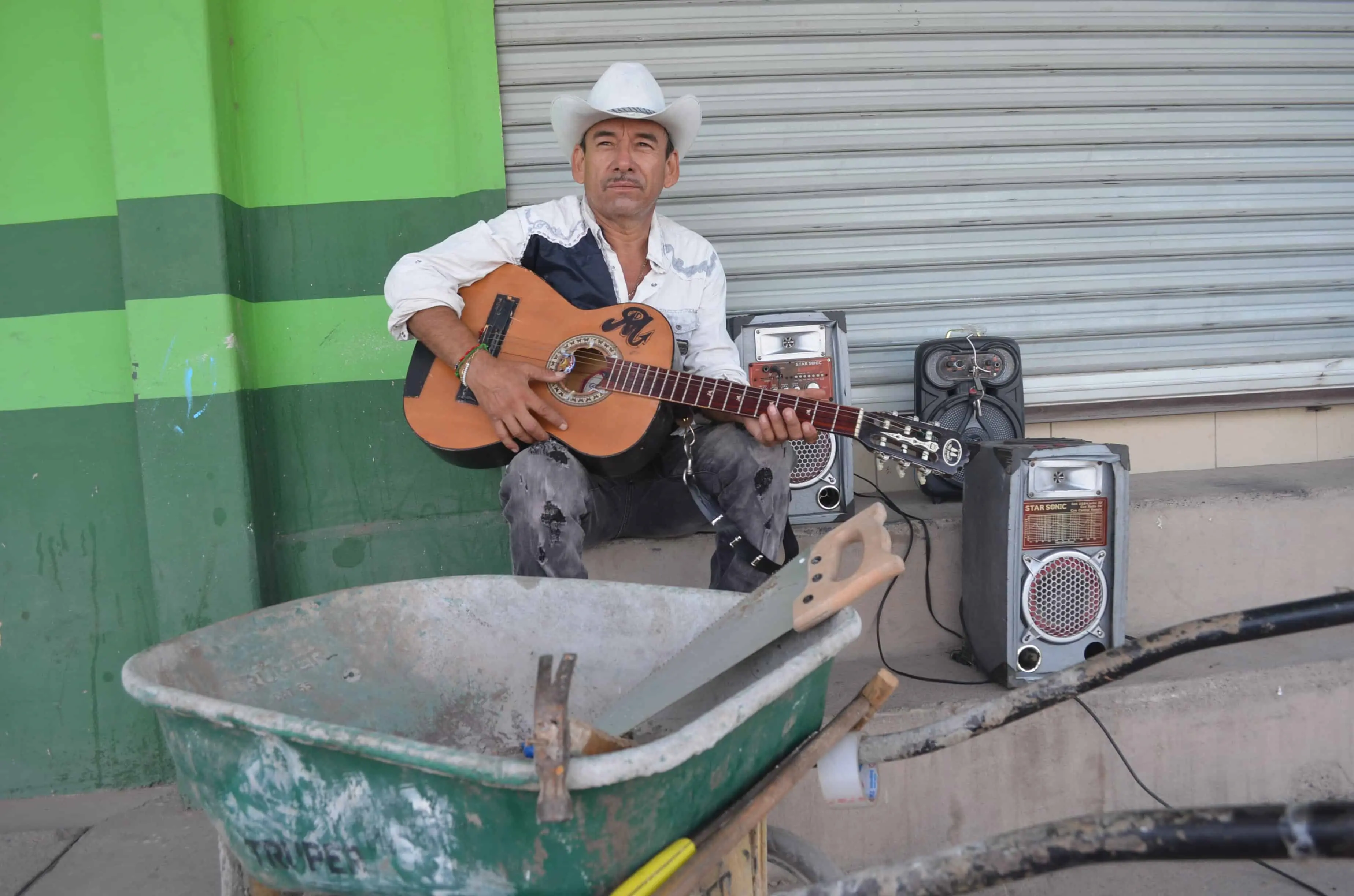 Martín Gutiérrez Fuentes 