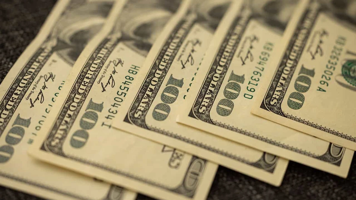 Precio del dólar hoy miércoles 4 de septiembre de 2024.