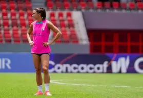 Alex Morgan anuncia su retiro del futbol profesional