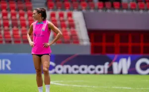 Alex Morgan anuncia su retiro del futbol profesional