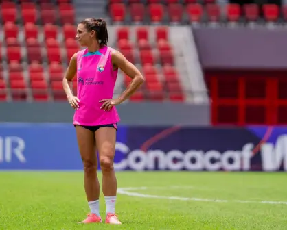 Alex Morgan anuncia su retiro del futbol profesional