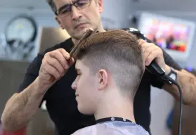 Invitan al "Barber Fest 2024" en Culiacán; cuándo y donde