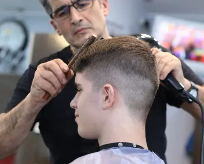 Invitan al "Barber Fest 2024" en Culiacán; cuándo y donde