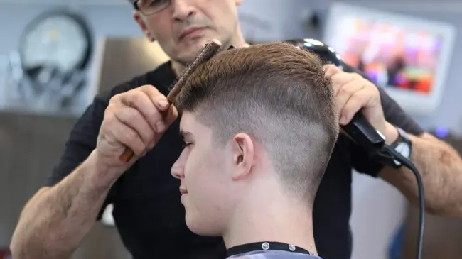 Barber Fest 2024 se realizará en Culiacán este 8 de septiembre.