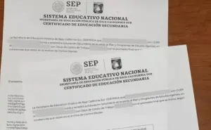 ¿Cómo saber si tu certificado de Bachillerato está legalizado? Te explicamos.