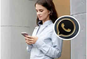 Cómo instalar WhatsApp Oro en 2024 y para qué sirve