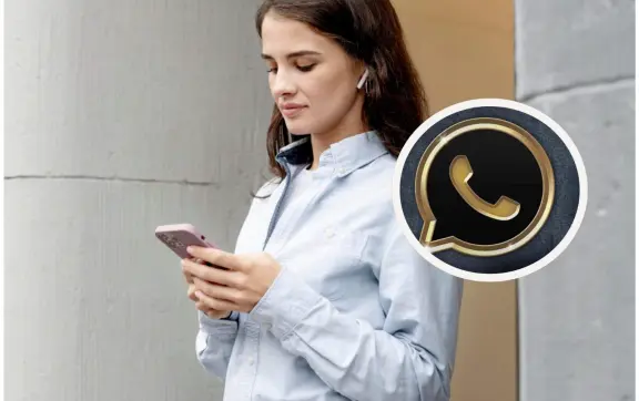 Cómo instalar WhatsApp Oro en 2024 y para qué sirve