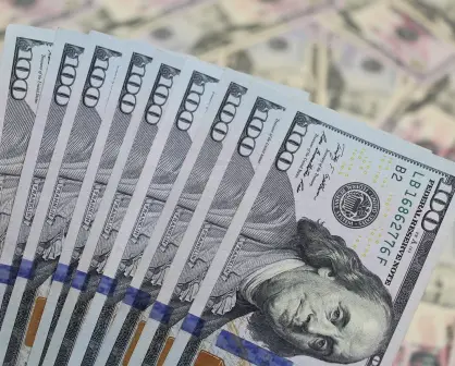 Precio del dólar hoy jueves 5 de septiembre de 2024; entérate aquí el tipo de cambio en bancos de México