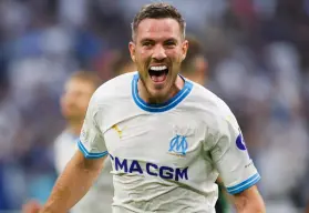 Ligue 1: Olympique de Lyon se refuerza con Jordan Veretout