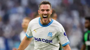 Ligue 1: Olympique de Lyon se refuerza con Jordan Veretout