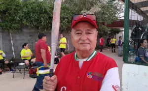 José Ascensión Sánchez el médico que impulsó el sóftbol femenino en Villa Juárez Navolato