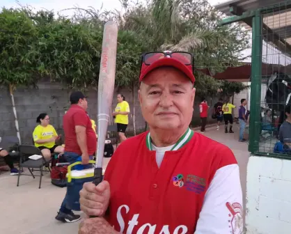 José Ascensión Sánchez el médico que impulsó el sóftbol femenino en Villa Juárez Navolato