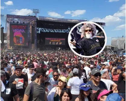 Machaca Rock Fest 2024 en Nuevo León: precios de los boletos y cartelera 