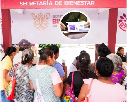 Tarjeta Violeta en Guerrero 2024; próxima fecha de depósito y de cuánto será el pago 