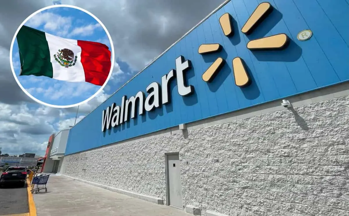 Aprovecha las ofertas de Walmart para las fiestas mexicanas de 2024. Foto: Tus Buenas Noticias