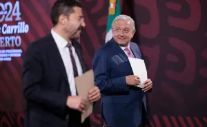 De qué se habló en la mañanera de AMLO de este viernes 6 de septiembre