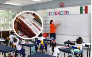 Beca Benito Juárez para primaria; cómo saber si fue aprobada o no en 2024