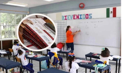 ¿Cuáles becas hay para niños de Primaria en México? Conoce los programas en 2026 ¿Cuáles becas hay para niños de Primaria en México? Conoce los programas en 2026