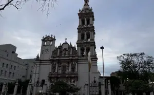 Un recorrido por la Catedral de Monterrey