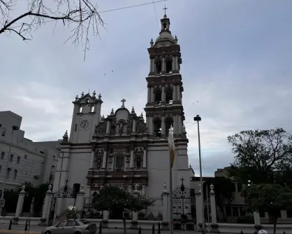 Un recorrido por la Catedral de Monterrey