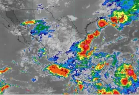 Clima en Sinaloa: Lloverá ligero este 6 de septiembre en algunos municipios del estado