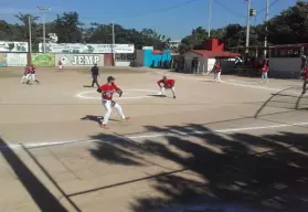 ¡Refugio de esperanza! El estadio de la colonia Libertad en Culiacán, un espacio deportivo que va más allá del juego