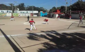 ¡Refugio de esperanza! El estadio de la colonia Libertad en Culiacán, un espacio deportivo que va más allá del juego