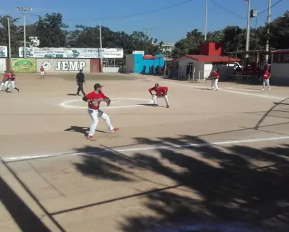 ¡Refugio de esperanza! El estadio de la colonia Libertad en Culiacán, un espacio deportivo que va más allá del juego