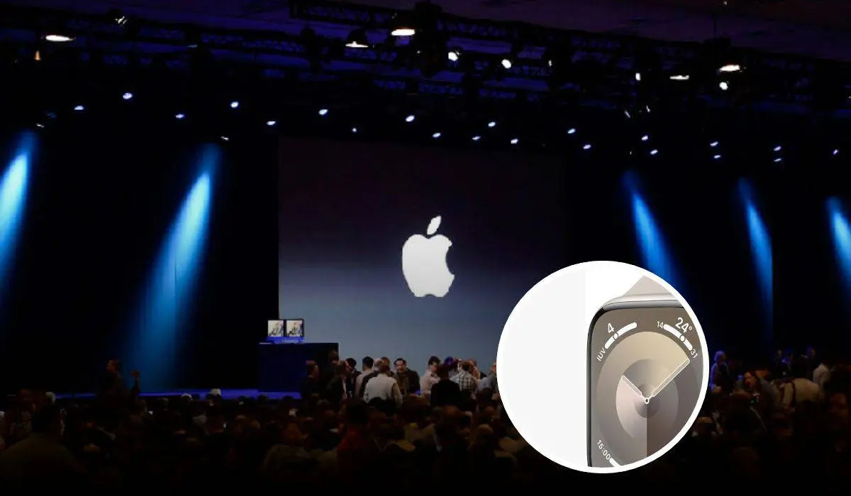 Conoce los detalles de cómo sería el nuevo modelo de Apple Watch Series 10. Foto: Cortesía