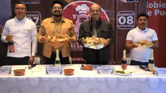 Feria de las Carnitas 2024 de Huejotzingo: costos y horarios