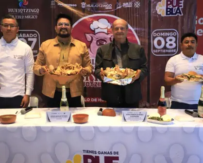 Feria de las Carnitas 2024 de Huejotzingo: costos y horarios