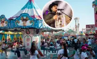 Fiestas Patrias de Dolores Hidalgo 2024; artistas y costo de los boletos