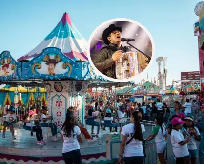 Fiestas Patrias de Dolores Hidalgo 2024; artistas y costo de los boletos