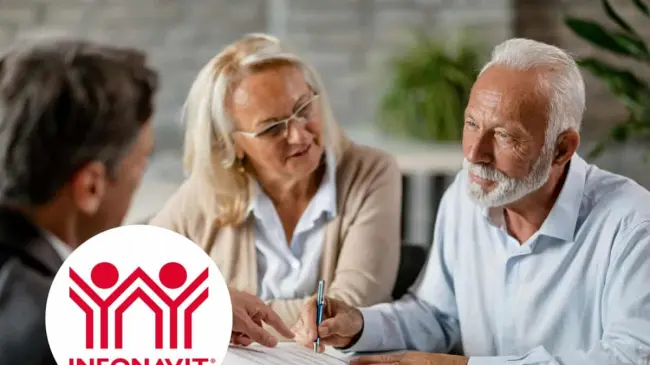 Infonavit ha comenzado la devolución de ahorros para algunos adultos mayores. Edición: Tus Buenas Noticias