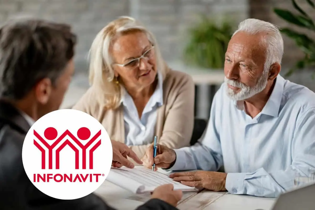 ¿Cuál es la edad límite para solicitar crédito Infonavit en 2025?