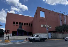 Si viajas a Monterrey y disfrutas del arte y cultura date una vuelta por el Museo MARCO