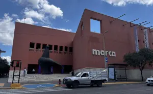 Si viajas a Monterrey y disfrutas del arte y cultura date una vuelta por el Museo MARCO