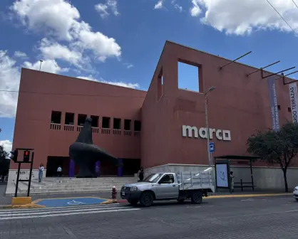 Si viajas a Monterrey y disfrutas del arte y cultura date una vuelta por el Museo MARCO