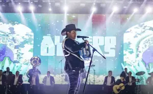 Alfredito Olivas en Xalapa, Veracruz; precio de los boletos y fechas de la preventa