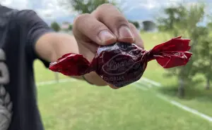 Las Glorias, un dulce típico de Monterrey que no puedes dejar de saborear