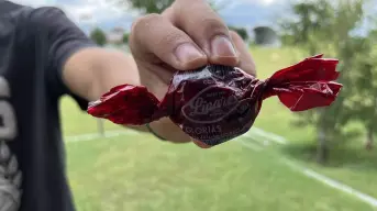 Las Glorias, un dulce típico de Monterrey que no puedes dejar de saborear