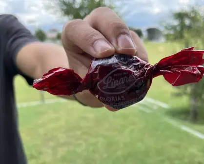 Las Glorias, un dulce típico de Monterrey que no puedes dejar de saborear