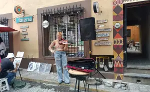 Mercadito del Barrio Antiguo en Monterrey; qué ver y que comprar