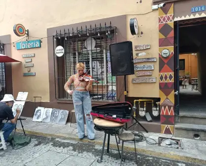 Mercadito del Barrio Antiguo en Monterrey; qué ver y que comprar