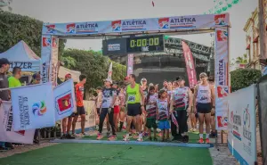 Carrera de la Independencia en el municipio de El Fuerte; fecha y horario